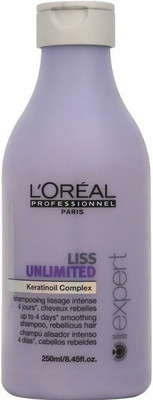 

L'Oreal Liss Unlimited(236 ml)