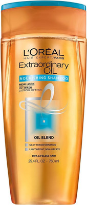 

L'Oreal Hair Expert Extraordinary Oil(750 ml)