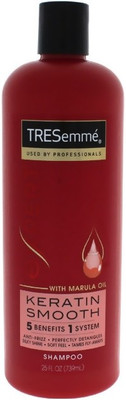

TRESemme Keratin Smooth(740 ml)