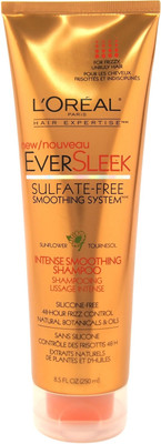 

L'Oreal EverSleek Intense Smoothing(250 ml)