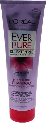 

L'Oreal EverPure Rosemary Moisture(250 ml)