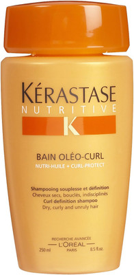 

Kerastase Nutritive Bain Oleo-Curl(250 ml)