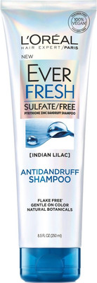 

L'Oreal EverFresh Antidandruff(250 ml)
