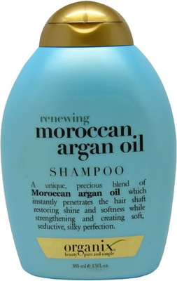 

Organix Moroccan Argan Oil(385 ml)