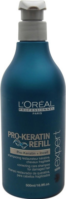 

L'Oreal Pro-Keratin(500 ml)