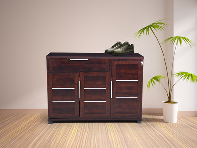 

RoyalOak Engineered Wood Shoe Rack