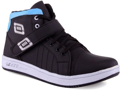 

Alec Tyrus Fabbish Sneakers For Men(Black, Blue
