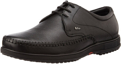 

Lee Cooper LC2148 Derby For Men(Black