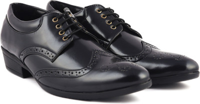 

Denill Decent Derby For Men(Beige
