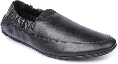 

LSQUAD LSQ_16_2083_ Loafers For Men(Black
