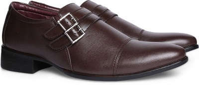 

Bata YEATS Slip On For Men(Brown