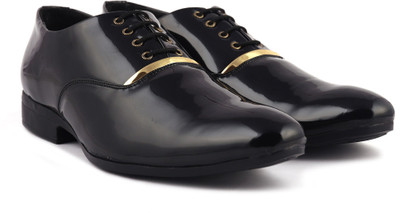 

Denill's Decent Oxford For Men(Black