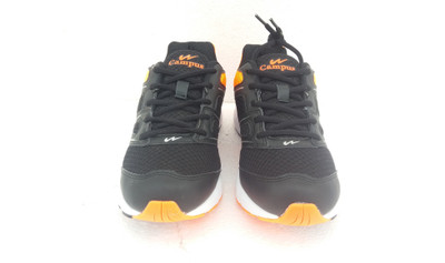 

Campus Running Shoes For Men(Multicolor, Black