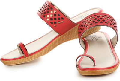 

Senorita by Liberty Party Wear For Women(Red