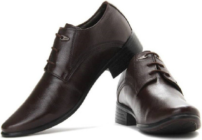 

Lee Cooper LC2035 Lace Up For Men(Brown