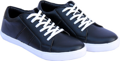 

Trendy Sneakers For Men(Black