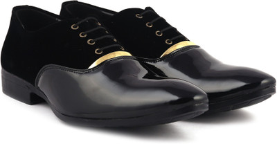 

Denill's Decent Oxford For Men(Black