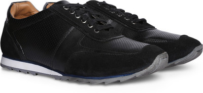 

Bata ELIAS Casuals For Men(Black