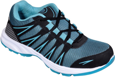 The Scarpa Running Shoes For Men(Blue