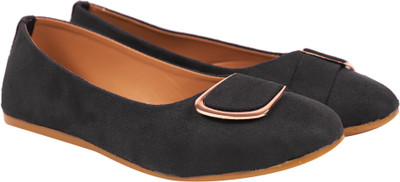 

Denill's Glamour Bellies For Women(Black
