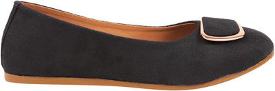 

coldstone Bellies For Women(Black