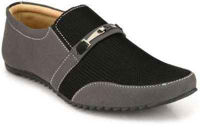 

Collection13 sa-603 Casuals For Men(Grey, Black
