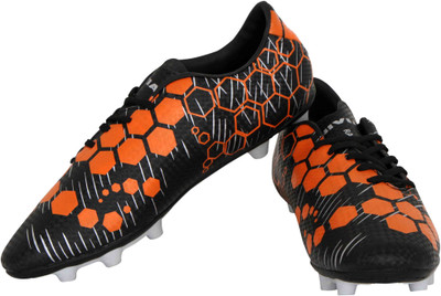 

Nivia Raptor Football Shoes For Men(Multicolor