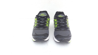 

Campus Skyway Running Shoes For Men(Grey, Black, Red)