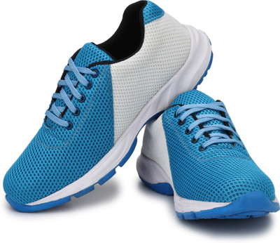 

YODDLY R2039 Running Shoes For Men(Blue, Sky