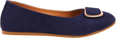 

coldstone Bellies For Women(Blue
