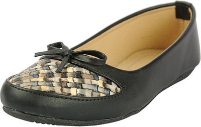 

Belly Ballot Bellies For Women(Black, White