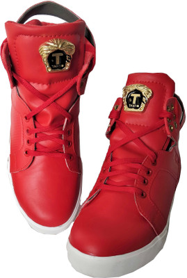 

Johnnie Boy Casuals For Men(Red