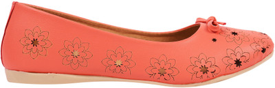 

coldstone Bellies For Women(Pink
