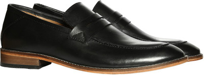 

Bata PEDRO Slip On For Men(Black