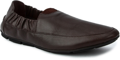

LSQUAD LSQ_16_2083_ Loafers For Men(Brown