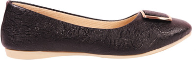 

coldstone Bellies For Women(Black