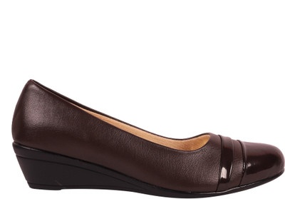 

coldstone Bellies For Women(Brown
