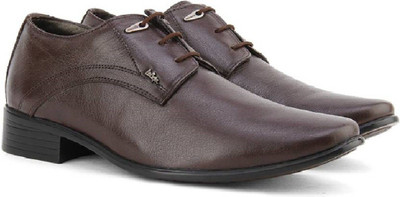 

Lee Cooper LC2035 Derby For Men(Brown