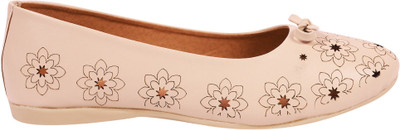 

Denill's Glamour Bellies For Women(Beige