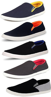 

Genial Casuals For Men(Multicolor