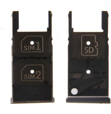 Spares4ever Sim Card Tray(Compatible With Moto X Style)