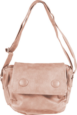 

Tycos Sling Bag(Beige)