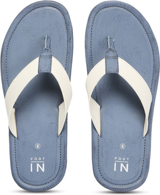

Bata FOOTIN Slippers, Blue