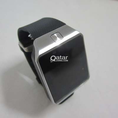 

ETN LYF_1324 Smartwatch(Black Strap XL)