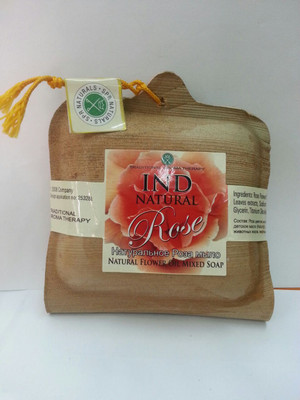 

Orgabay Natural Organic Ayurvedic Soap Jasmine Flavour(1 g)
