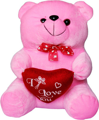 

Toys Factory SOFT TOY MIX A9 - 25 cm(Multicolor)