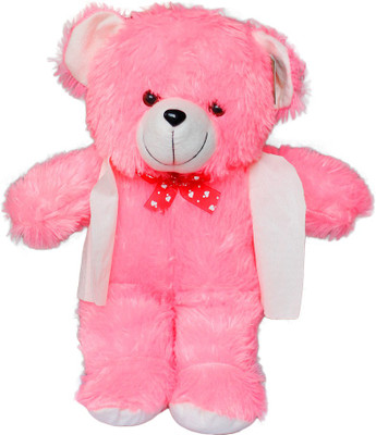 

Toys Factory SOFT TOY MIX A7 - 25 cm(Multicolor)