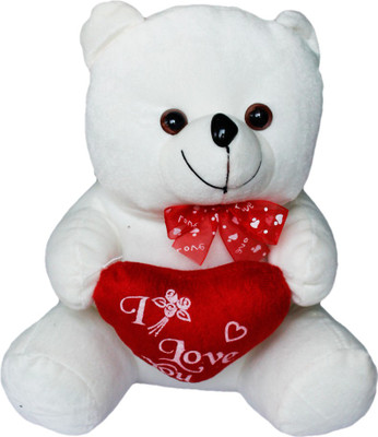 

Toys Factory SOFT TOY MIX - 25 mm(Multicolor)