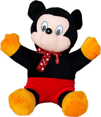

Toys Factory SOFT TOY MIX A8 - 25 cm(Multicolor)