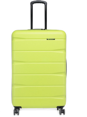 Teakwood trolley bag outlet